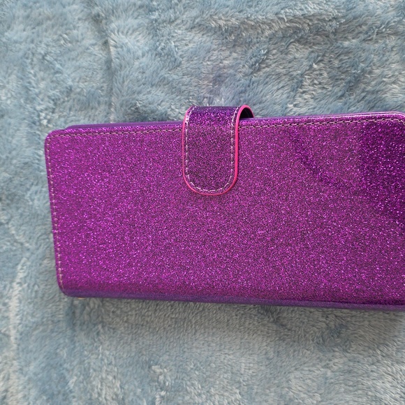 Other - Wallet Phone Case For S25 Ultra NWOT